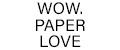 Аналитика бренда WOW.PAPERLOVE на Wildberries