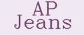 AP Jeans