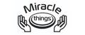 Аналитика бренда Miracle things на Wildberries