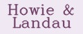 Howie&Landau