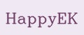 HappyEK