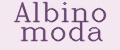 Albino moda