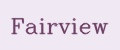 Fairview