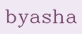 byasha