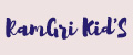 RamGri Kid's
