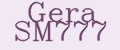 Gera SM777