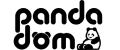 Panda dom