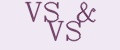 VS & VS