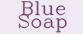 Blue Soap