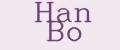 Han Bo