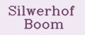 Silwerhof Boom
