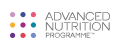 Advanced Nutrition Programme