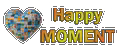 Happy Moment