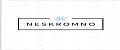 NESKROMNO