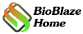 BioBlaze Home