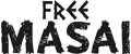 FREE MASAI