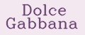 Аналитика бренда DOLCE GABBANA на Wildberries