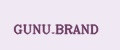 GUNU.BRAND