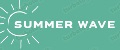 Summer wave