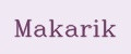 Makarik