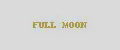 FULL MOON