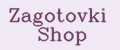 Zagotovki Shop