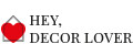 Hey, decor lover