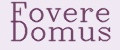 Fovere Domus