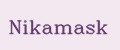 Nikamask
