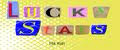 Lucky stars for kids