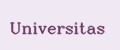 Universitas