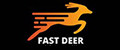 Аналитика бренда Fast Deer на Wildberries