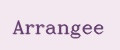 Arrangee