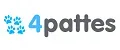 4 pattes