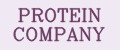 Аналитика бренда PROTEIN COMPANY на Wildberries