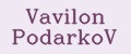 Vavilon PodarkoV