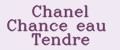 Аналитика бренда Chanel Chance eau Tendre на Wildberries
