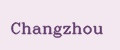 Changzhou