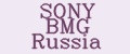 SONY BMG Russia