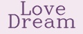 Love Dream