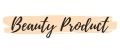 Beauty Product