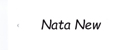 Nata New