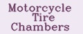 Motorcycle Tire Chambers