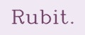 Rubit.