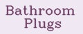 Аналитика бренда Bathroom Plugs на Wildberries