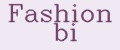 Fashion Bi