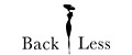 Back less