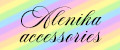 ALENIKA accessories