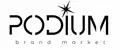 PODIUM brand market