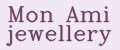 Mon Ami jewellery